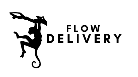 Flow delivery shop